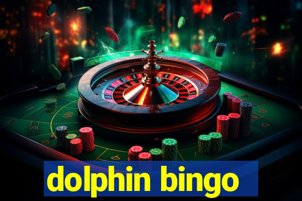 dolphin bingo