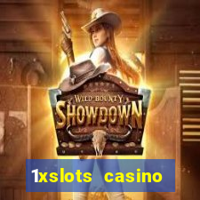 1xslots casino promo code 2021