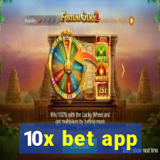 10x bet app