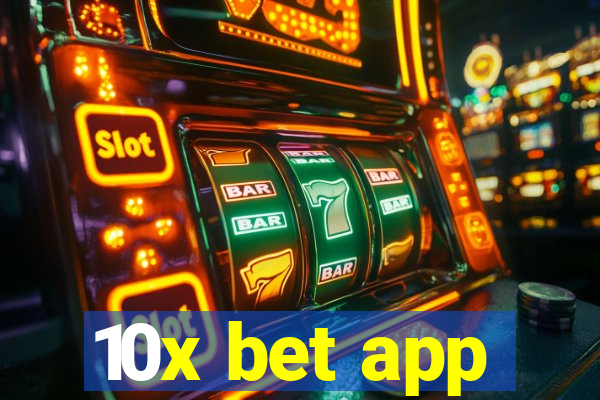 10x bet app