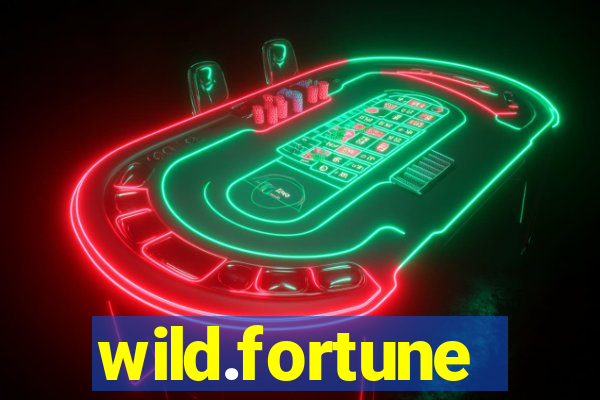 wild.fortune