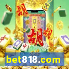 bet818.com