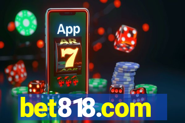 bet818.com