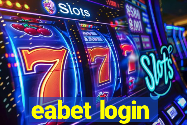 eabet login