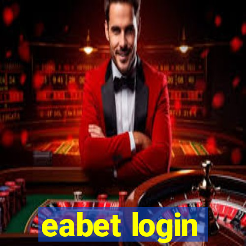 eabet login