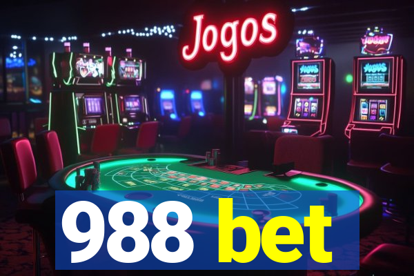 988 bet