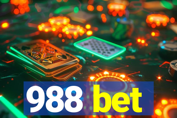 988 bet