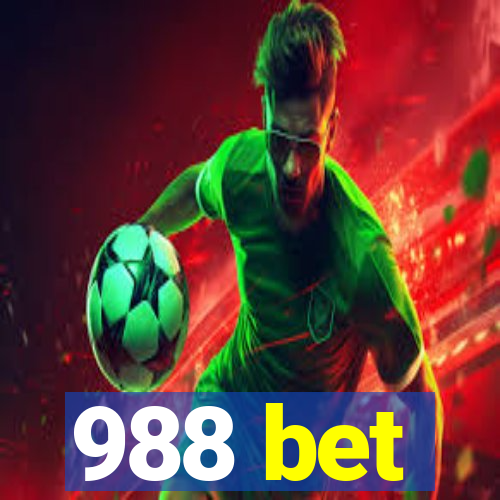 988 bet