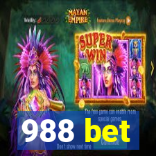 988 bet