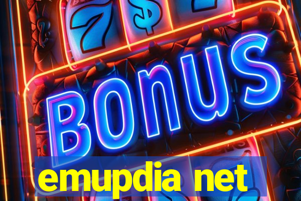 emupdia net