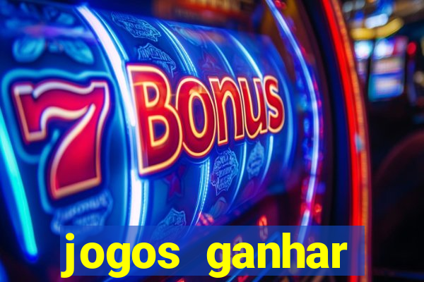 jogos ganhar dinheiro grátis