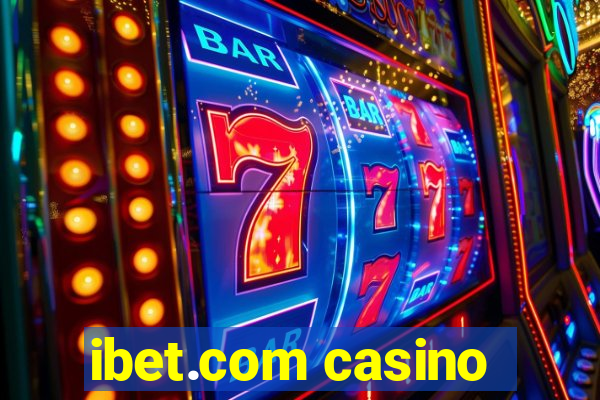 ibet.com casino