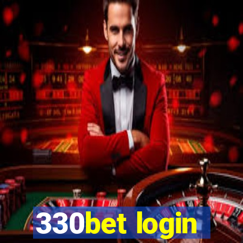 330bet login