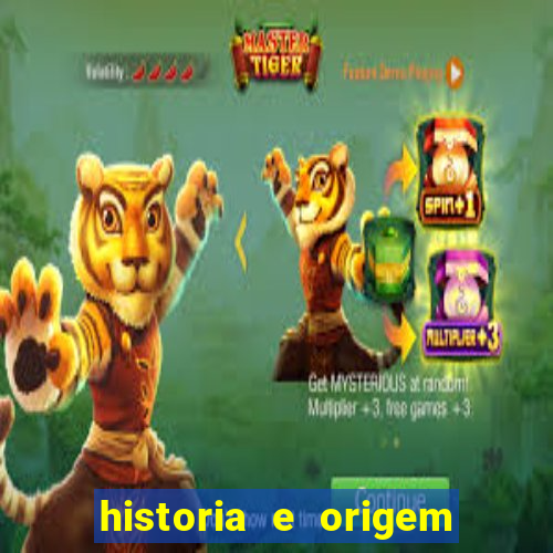 historia e origem dos jogos de salao