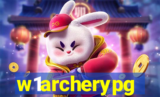 w1archerypg