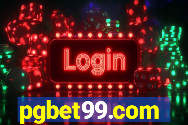 pgbet99.com