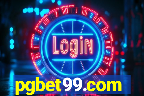 pgbet99.com