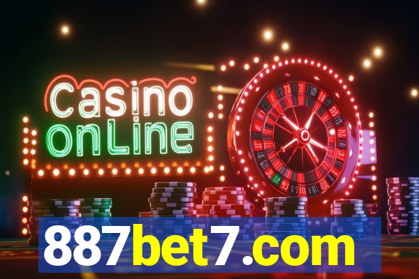 887bet7.com