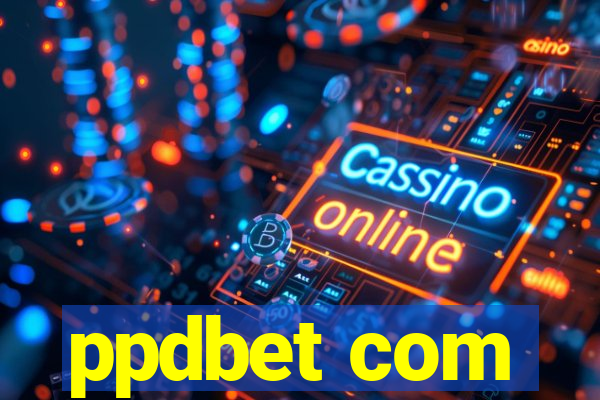 ppdbet com