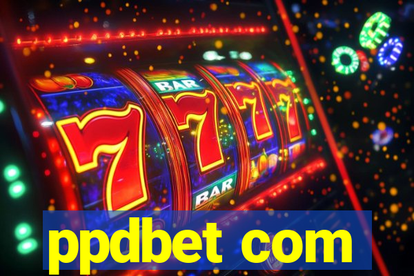 ppdbet com