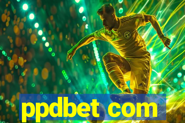 ppdbet com