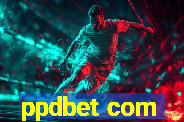 ppdbet com