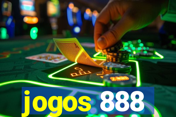 jogos 888