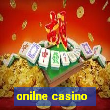 onilne casino