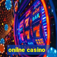 onilne casino