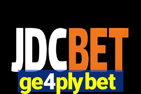 ge4plybet