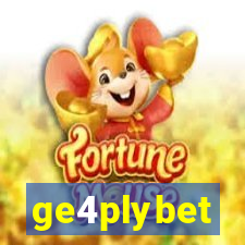 ge4plybet