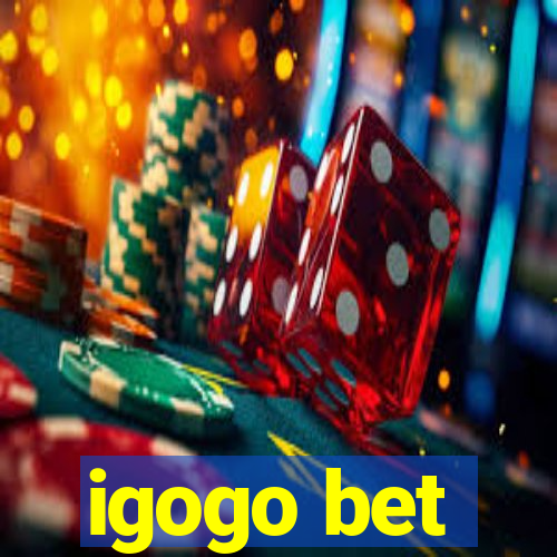 igogo bet