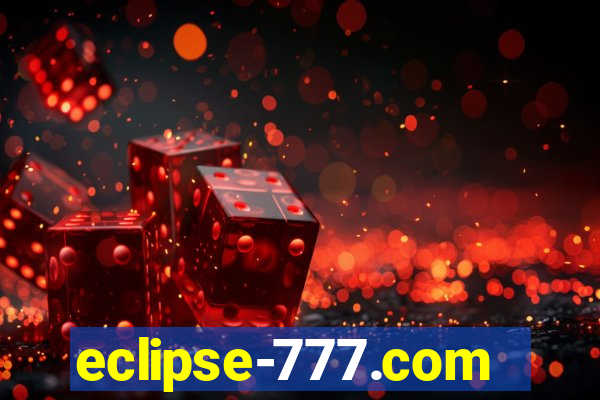 eclipse-777.com