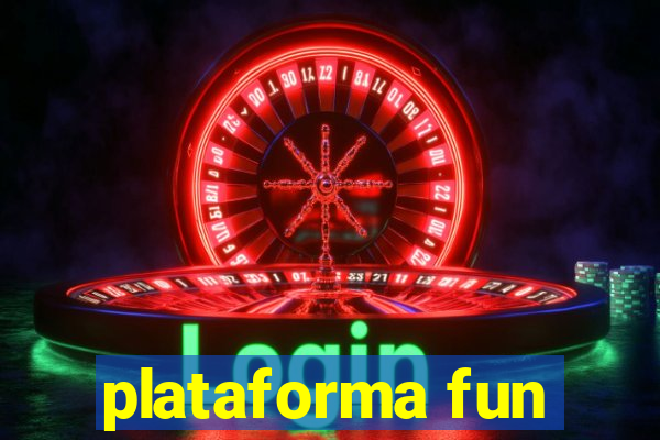 plataforma fun