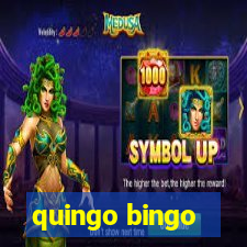 quingo bingo