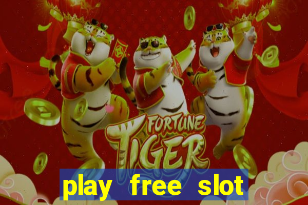 play free slot machines no downloads