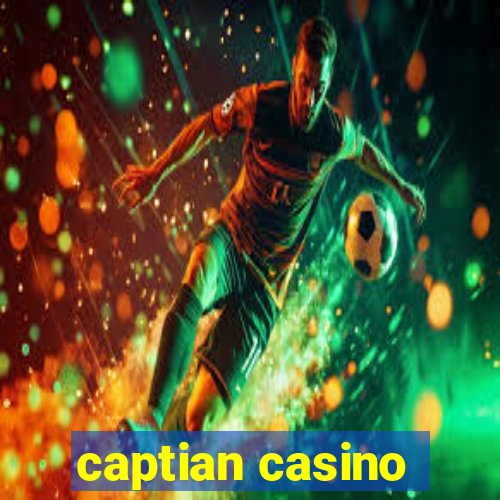 captian casino