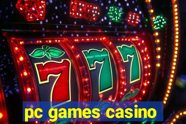 pc games casino