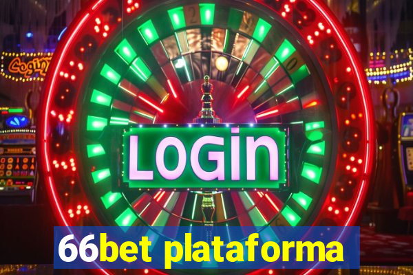 66bet plataforma