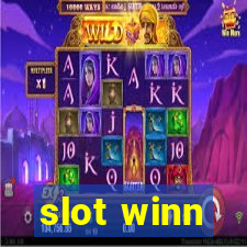 slot winn