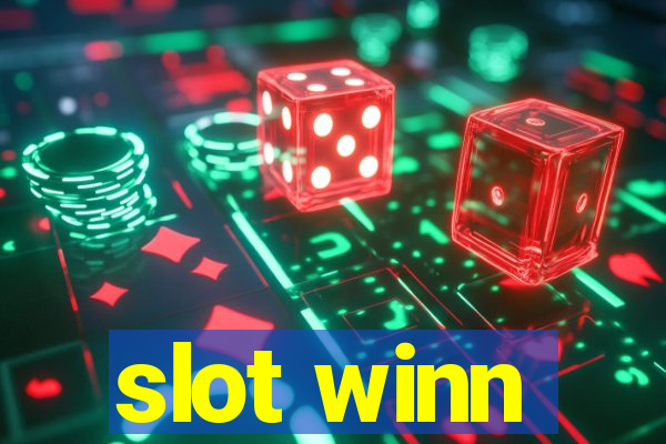 slot winn