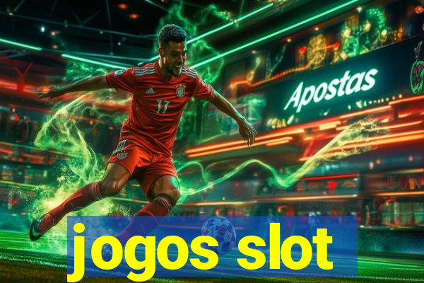 jogos slot