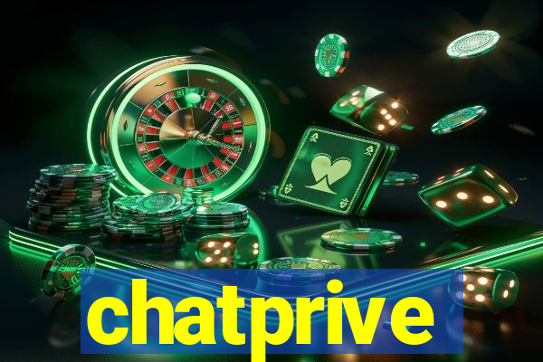 chatprive