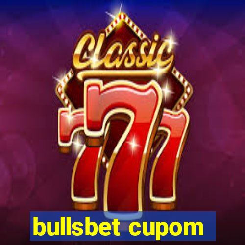 bullsbet cupom