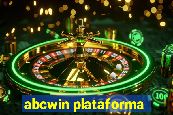 abcwin plataforma