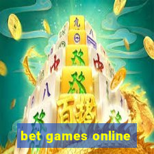 bet games online