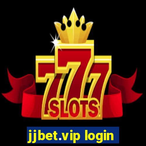 jjbet.vip login