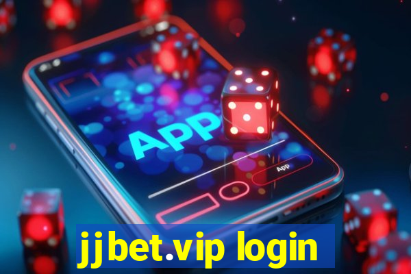 jjbet.vip login