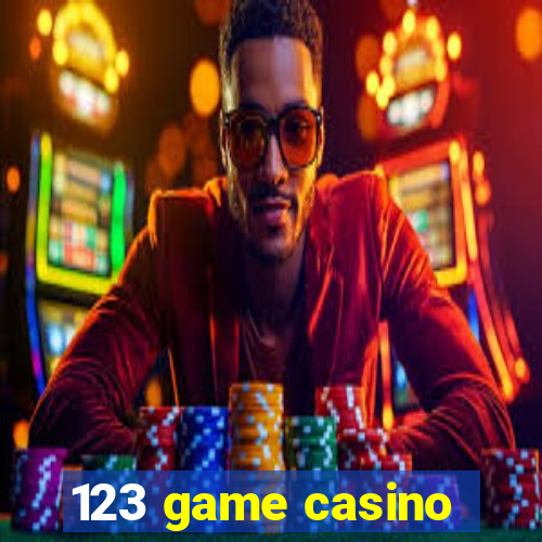 123 game casino