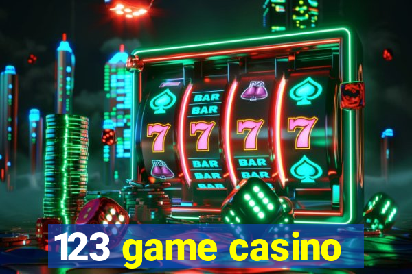 123 game casino